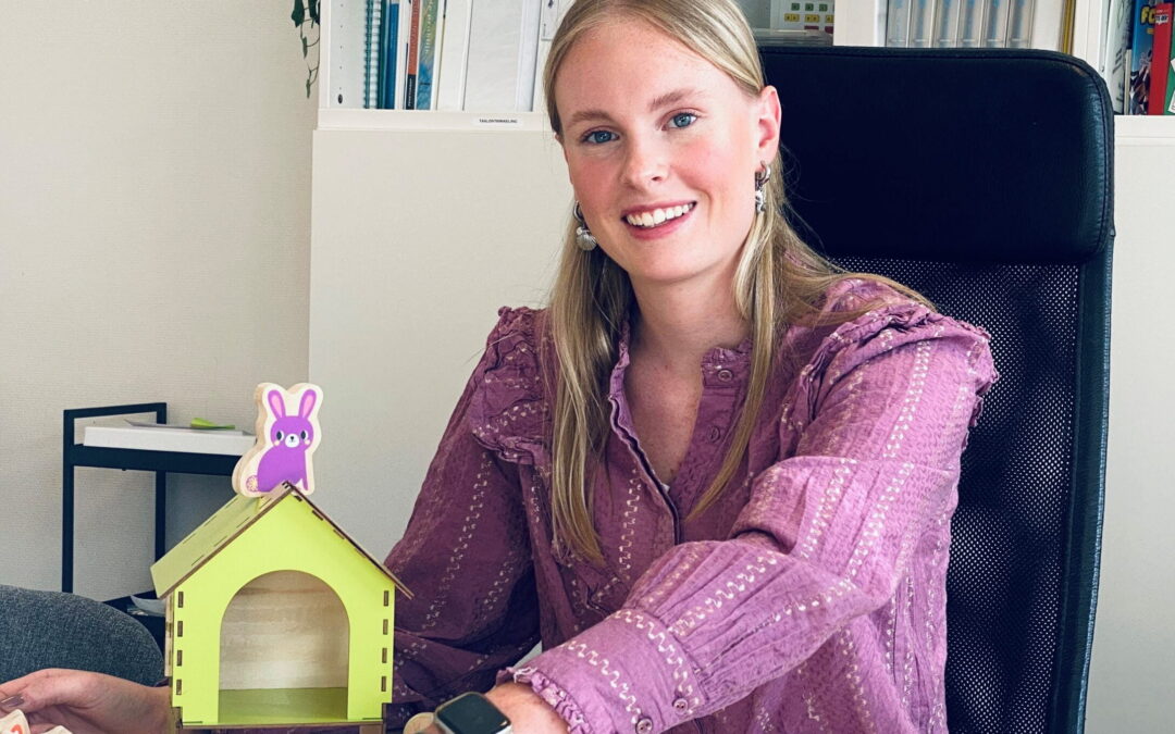 Joanne Dunnink