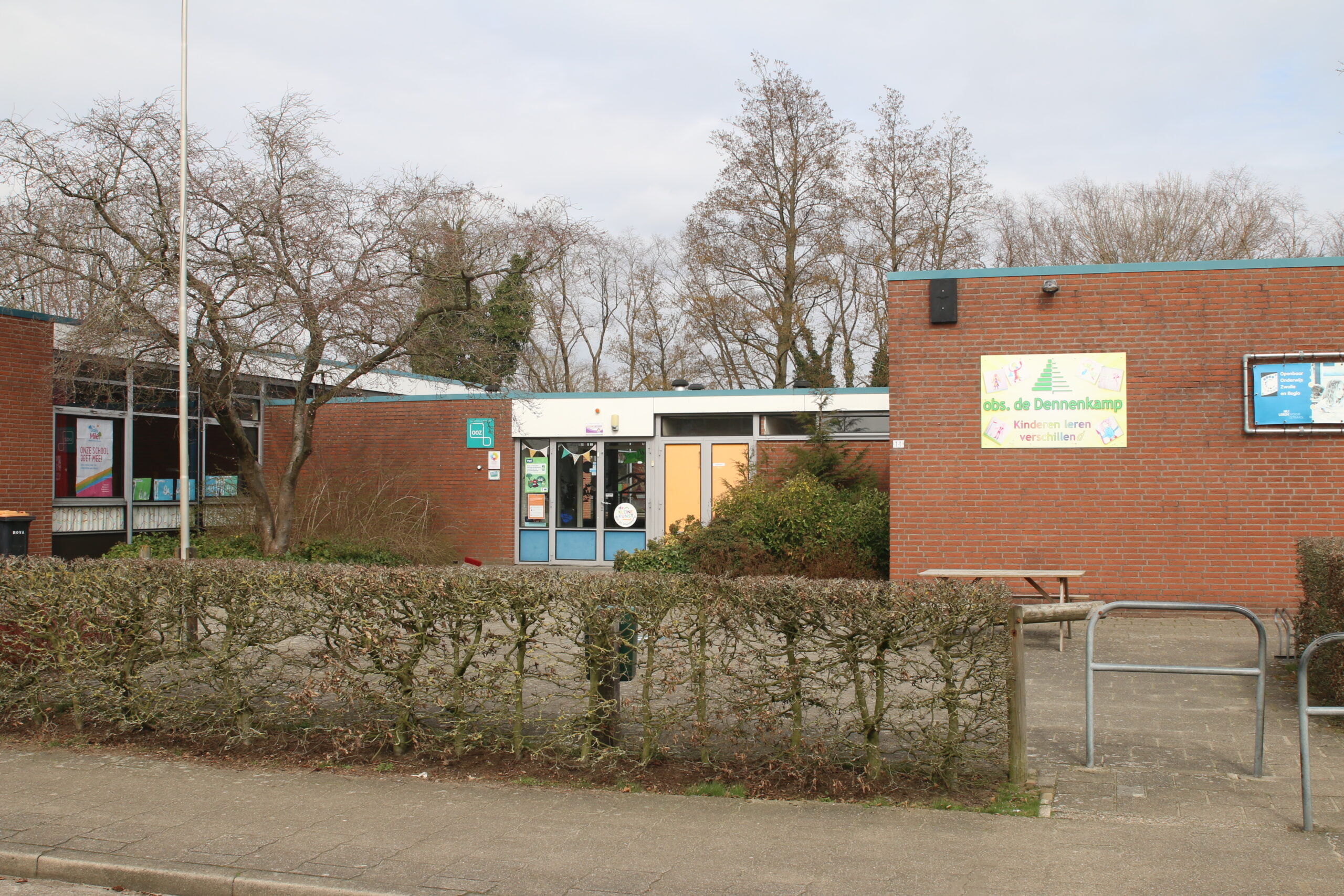 OBS De Dennenkamp