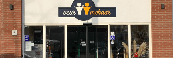 Buurthuis Veur Mekaar